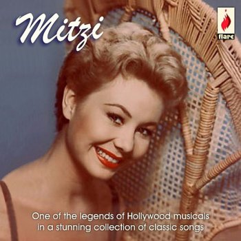 Mitzi Gaynor The Touch of Time