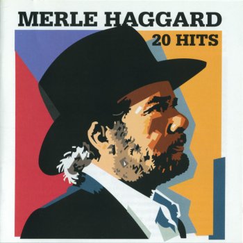 Merle Haggard The Legend of Bonnie & Clyde (Re-Recorded)