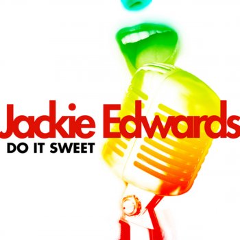 Jackie Edwards My Lady