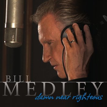 Bill Medley Two Lives - Introduction