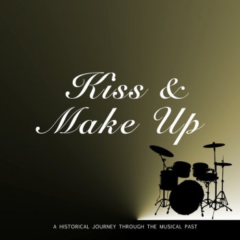 The Drifters Kiss and Make Up