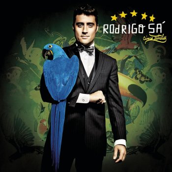 Rodrigo Sá Sol de Janeiro (Deeplick Remix)