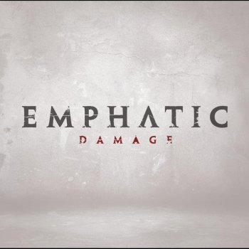 emphatic Put Down the Drink