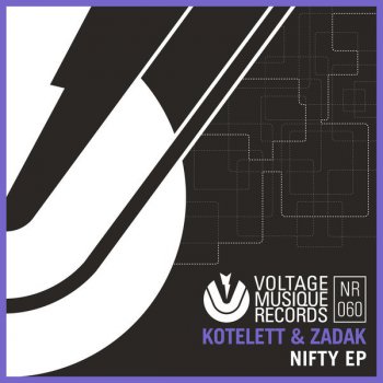 Kotelett & Zadak The Nifty Guy (Daniel Nitsch Remix)