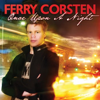 Ferry Corsten Continuous Mix Once Upon A Night Vol. 2, mix 2