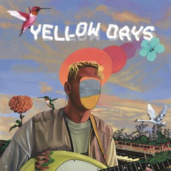 Yellow Days Keeps Me Satisfied