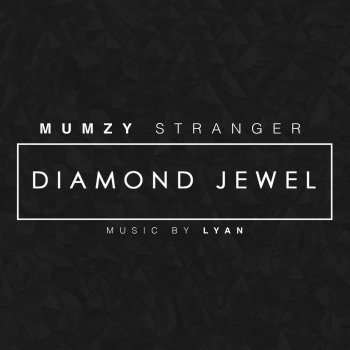 Mumzy Stranger Diamond Jewel