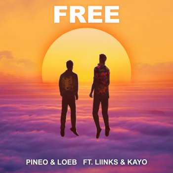 PINEO & LOEB feat. Liinks & Kayo Free
