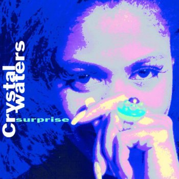 Crystal Waters Twisted