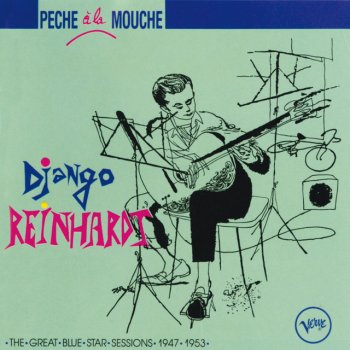 Django Reinhardt Gipsy With A Song - Take 1 - Instrumental