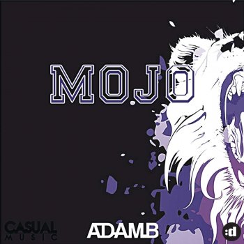 Adam B Mojo - Original Mix