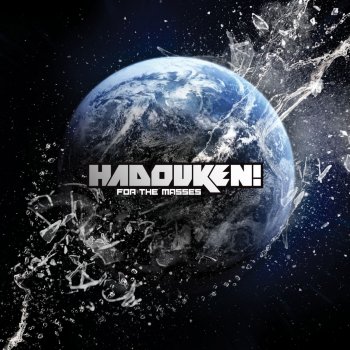 Hadouken! Turn the Lights Out (Spor Remix)