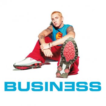 Eminem Business - Instrumental Version