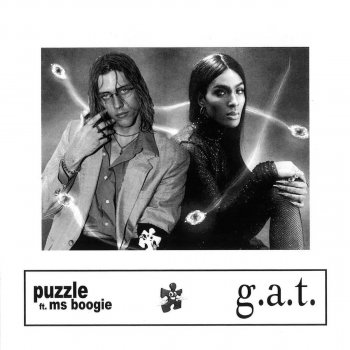 Puzzle feat. Ms. Boogie g.A.t.