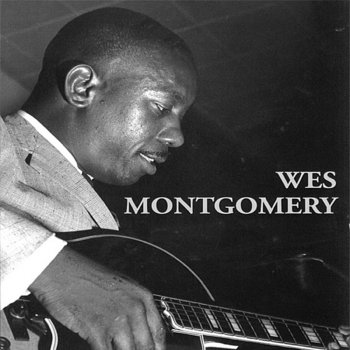 Wes Montgomery Falling In Love With Love