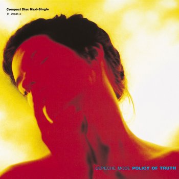 Depeche Mode Policy of Truth (Single Version)