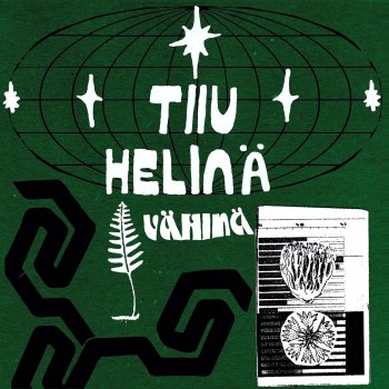 Tiiu Helinä Vähinä (Draama-Helmi Mix)