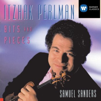 Itzhak Perlman feat. Samuel Sanders Andaluza: Playera (from Danzas españolas Op.37 No. 5)