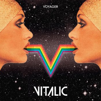 Vitalic feat. David Shaw and The Beat Waiting for the Stars
