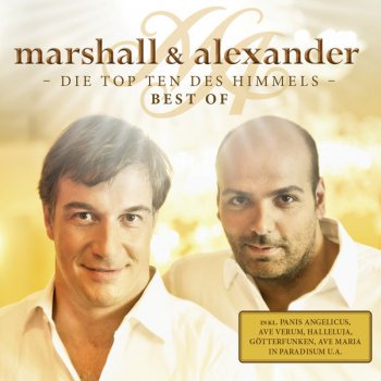 Felix Mendelssohn feat. Marshall & Alexander Dann werden die Gerechten leuchten