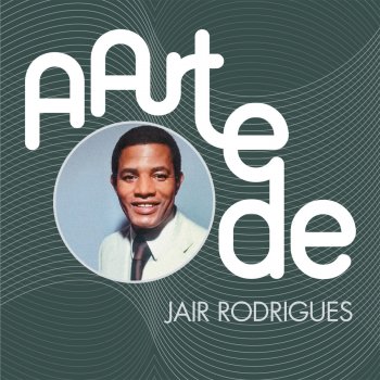 Jair Rodrigues feat. G.R.E.S. Acadêmicos do Salgueiro Festa Para Um Rei Negro (Samba Reizado) (Pega No Ganzé)