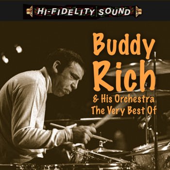 Buddy Rich Four Brothers