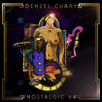 Denzel Curry, J.K. The Rapper & Nell Dark & Violent (feat. J.K. the Rapper & Nell)