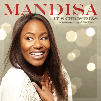 Mandisa Feliz Navidad / Joy to the World