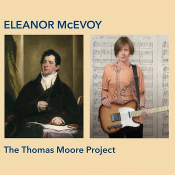 Eleanor McEvoy Oft in the Stilly Night (Project Version)