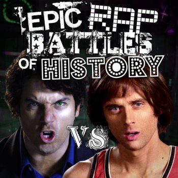 Epic Rap Battles of History Bruce Banner vs Bruce Jenner