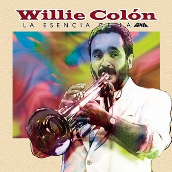 Willie Colón Tu Eres Tú