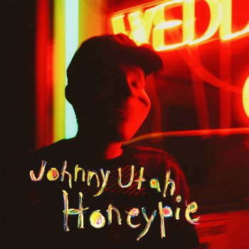 Johnny Utah Honeypie
