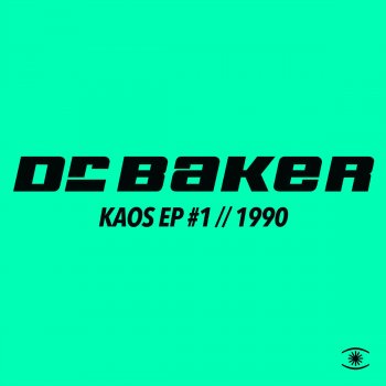 Dr. Baker Kaos - Two Danes on Acid Mix