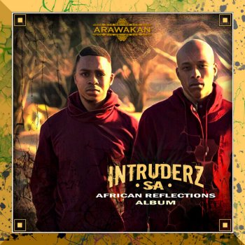 Intruderz SA feat. Vee, The Five One, Sipho & Mante Dont Stop