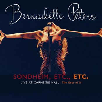 Bernadette Peters Unexpected Song