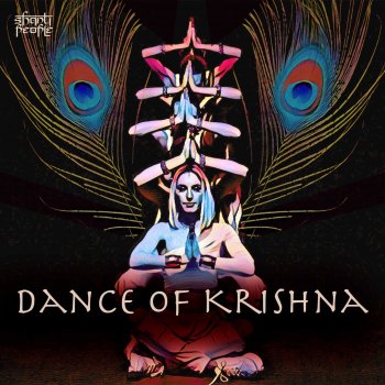 Shanti People Dance of Krishna