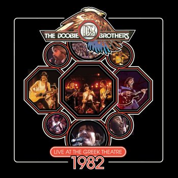 The Doobie Brothers Out On the Streets (Live)