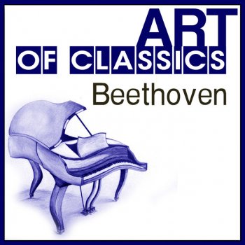 Ludwig van Beethoven feat. Nodar Gabunia Piano Sonata No.8 in C minor, Pathétique, Op. 13 : II. Adagio cantabile
