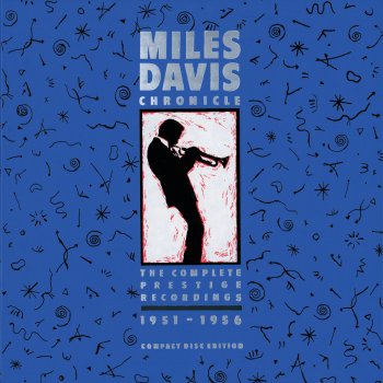 Miles Davis Trane's Blues (Instrumental)