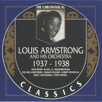 Louis Armstrong & His Orchestra Struttin' With Some Barbecue
