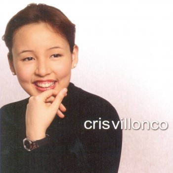 Cris Villonco Tell Her - Every Girl Likes to Be Told