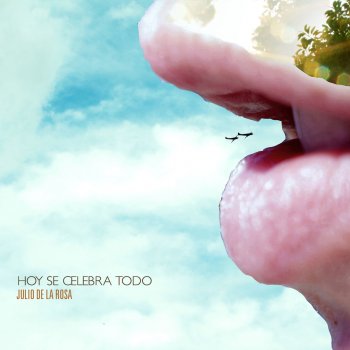 Julio de la Rosa feat. Helena Goch Por Fin