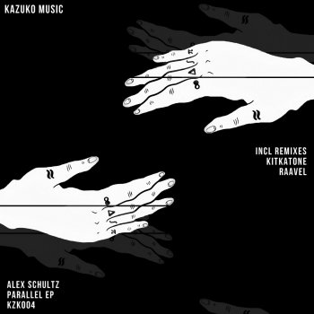 Alex Schultz feat. Kitkatone Altered Zone - Kitkatone Remix