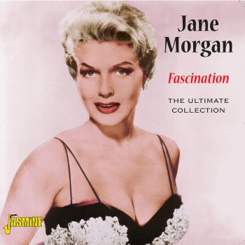Jane Morgan If Only I Could Live My Life Again