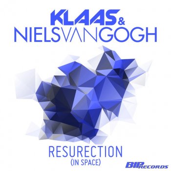 Klaas, Niels Van Gogh & CJ Stone Resurection - CJ Stone Radio Edit