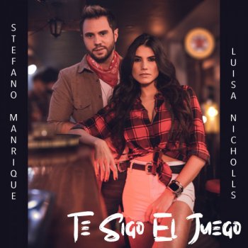 Stefano Manrique feat. Luisa Nicholls Te Sigo El Juego