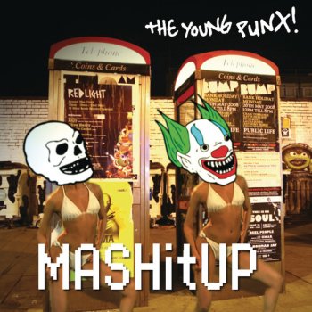 The Young Punx MASHitUP - Radio Edit