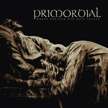 Primordial The Seed of Tyrants