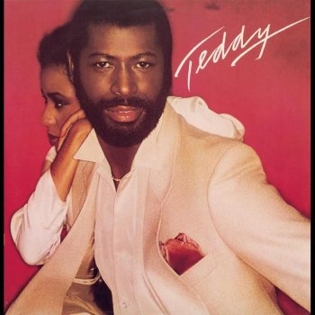Teddy Pendergrass Come Go with Me