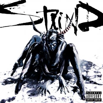 Staind Not Again